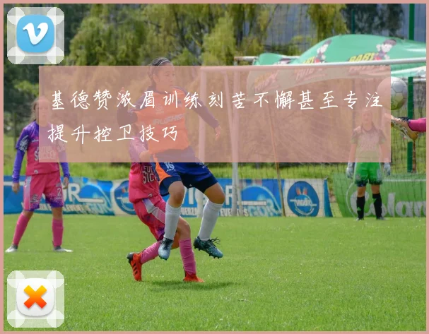 基德赞浓眉训练刻苦不懈甚至专注提升控卫技巧