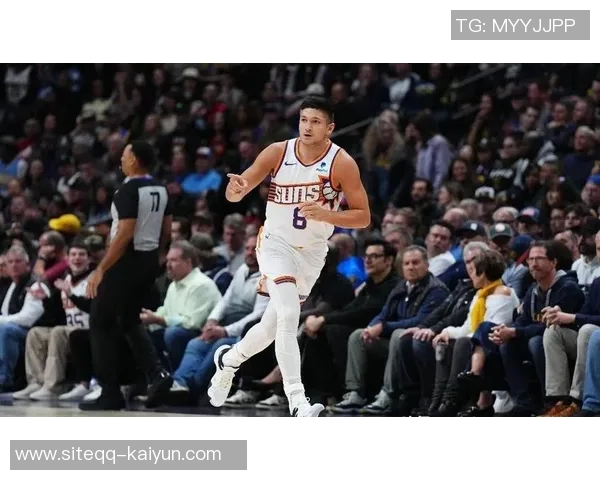 格雷森阿伦谈狄龙的拼劲与技犯意识展现球队所需的斗志与决心