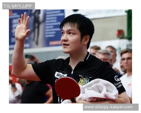 樊振东率队挑战多特吸引上千球迷现场助威波尔亲临助阵展现死忠风采